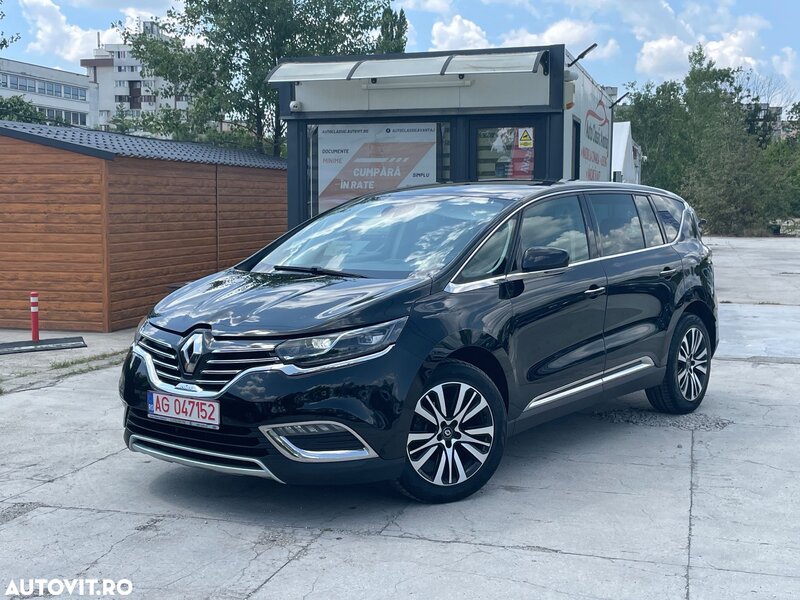 Renault Espace